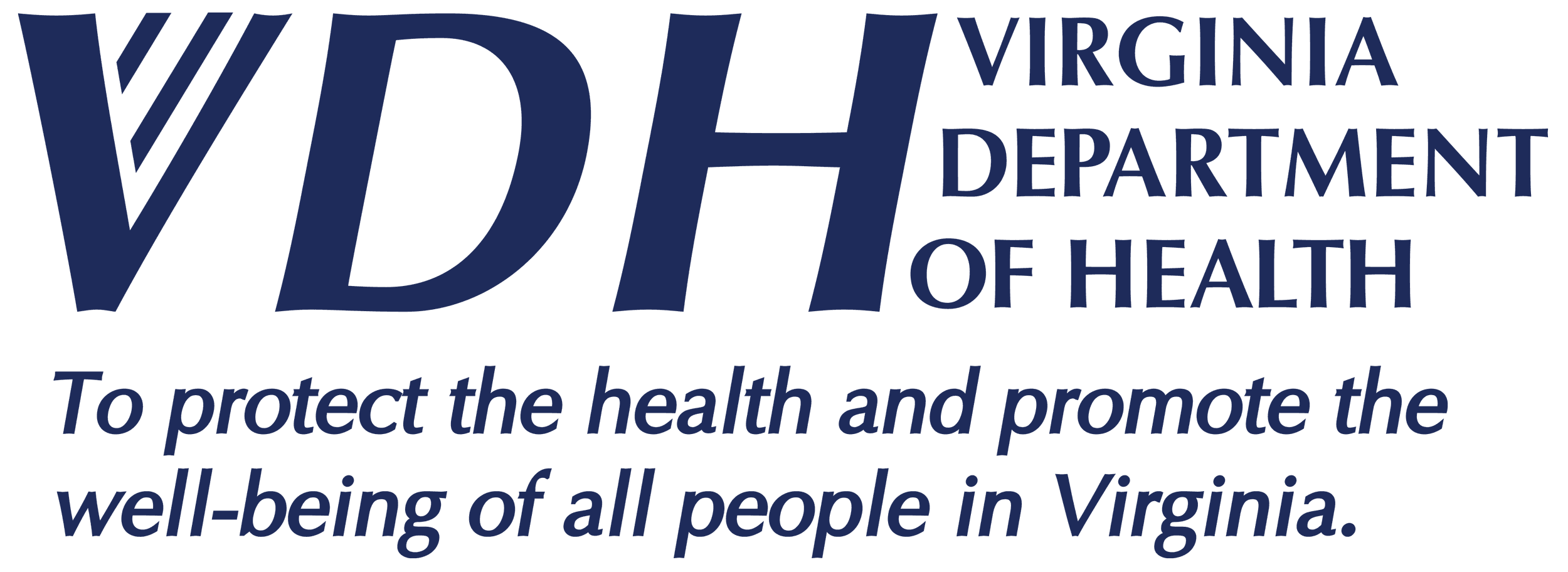 Virginia Department of Health